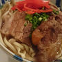 年越し沖縄そば♪知念製麺
