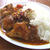 １５皿目　ビール煮のカレー　香りオイル仕立て