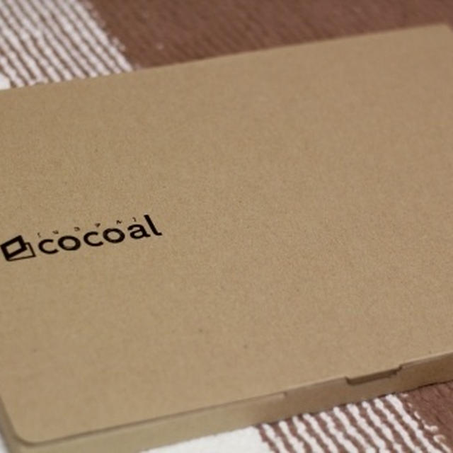 cocoalココアルのフォトブックが届いた。＜新島・式根島・東京島旅編＞