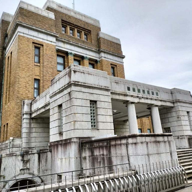 上野の国立科学博物館　超久しぶりに行ってきました。