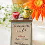 suz caf'e　ベンチタイム。。。