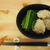 豚団子と小松菜の軽い煮物