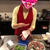 旦那のお母さんがきました〜！！