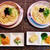 何・これ的の晩御飯（汗）～たらこクリームパスタ～