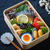 塩鯖弁当