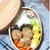 【旦那弁当！】冷凍作り置きで煮込みハンバーグ弁当と３分で劇的うまいおつまみ