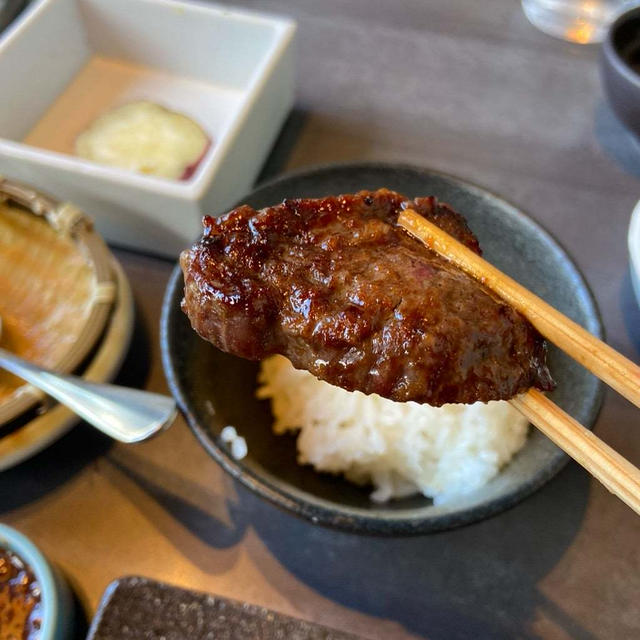 お腹ぺこぺこで向かったランチ。手作りおやつ