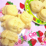 アンパンマン もこもこパンケーキ屋さん…☆