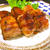 セロリ入り肉巻きおにぎり♡レシピ