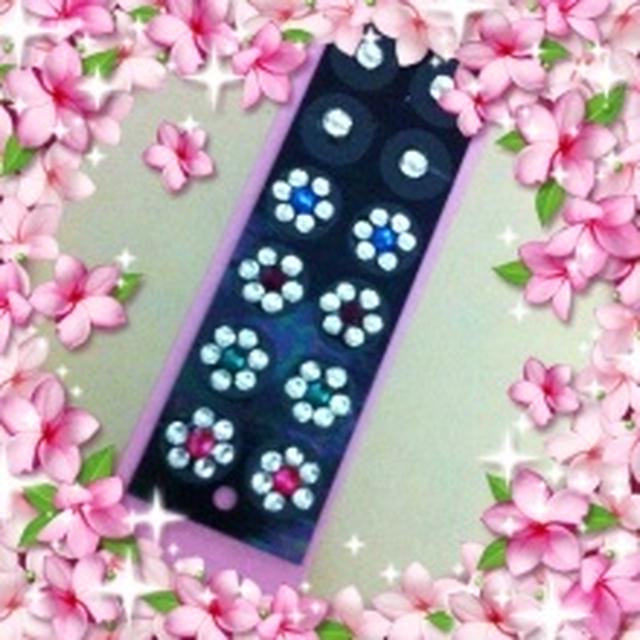 耳つぼジュエリー　準備中！！