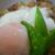 牛丼温玉乗せ★