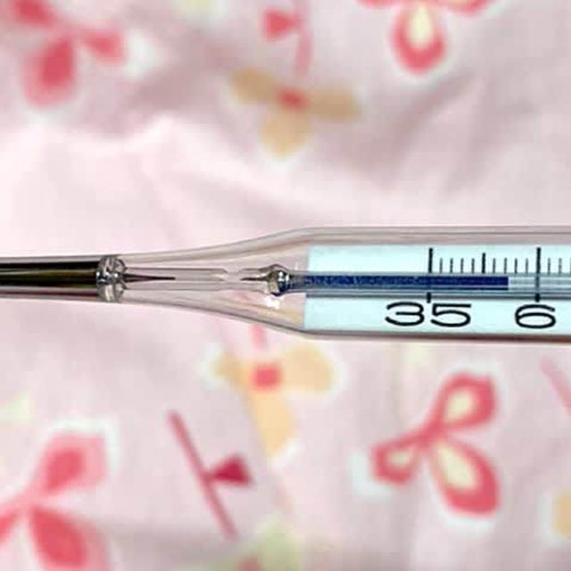 コ◯ナに振り回されて熱も出せない