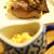 牛肉の蕪きのこロール