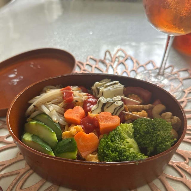 今日✨の✨お弁当✨
