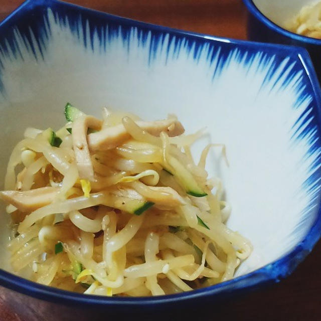 主婦の味方おかず