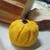 ハロウィン♪　かぼちゃとクリチのディップ