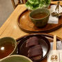 赤福氷の季節です