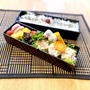 焼売弁当