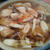 鴨ならぬササミde蕎麦