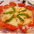 夏向きの冷たいお料理「チキンの玉ねぎドレッシング和え」♪ Cold Chicken Dish