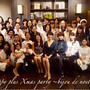 Happy＋さんXmasParty☆オリエンタルホテル