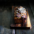 Spiced Fig Ginger Bread