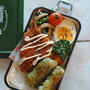 中学生弁当・高校生弁当