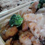 ままごとキッチン　お弁当　14