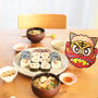 春のティータイム＆恵方巻き…