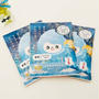 【JUSO BATH POWDER ＃ラムネ】