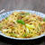 だし香る「乾麺焼うどん」が家族に人気＆尾道で食べた晩ご飯（後）