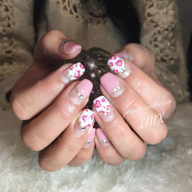 Valentaine NAIL♪