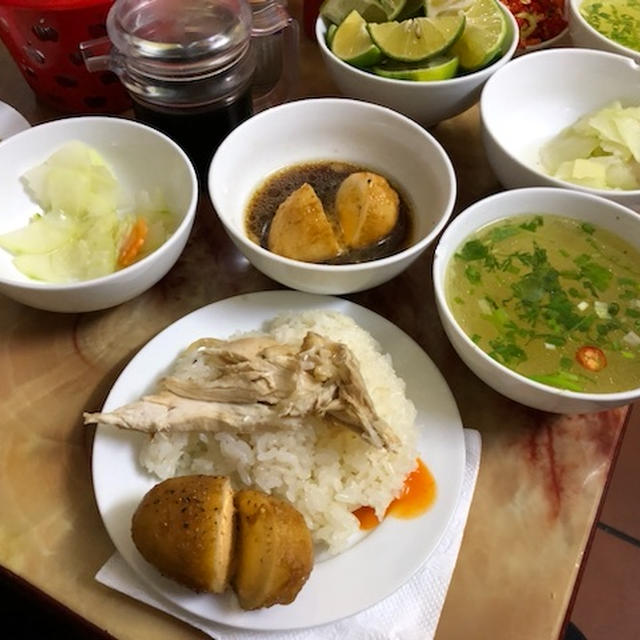 ハノイ旅行　4日目