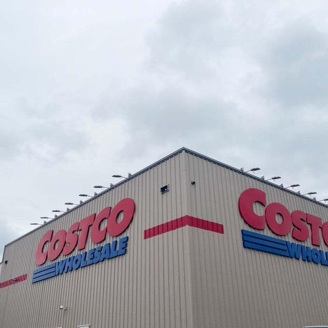 コストコ＊地味な新商品をお買い上げ♡やっすい！