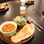 そっくり。