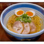 時間限定メニュー「うにまぜそば」東京駅 斑鳩（いかるが）@東京ラーメンストリート