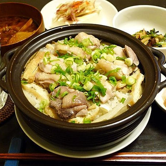 「食事は家でする」ことが日本の未来を拓くとおもうのである。