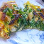 キッシュの皮は！油揚げ★