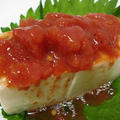 トマト奴