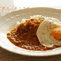 4つの食材で作る「キーマカレー」【レシピ】