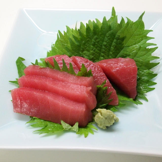 やっぱり和食