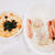 1月8日#本日のおうちごはん♡今日の朝ごはん【レシピ付き】