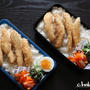 ササミスティックフライ弁当