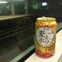 東海道線にて  On a train