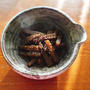 おせち料理のオススメ！味噌風味こんにゃくのオランダ煮の作り方！