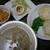 中華でランチ