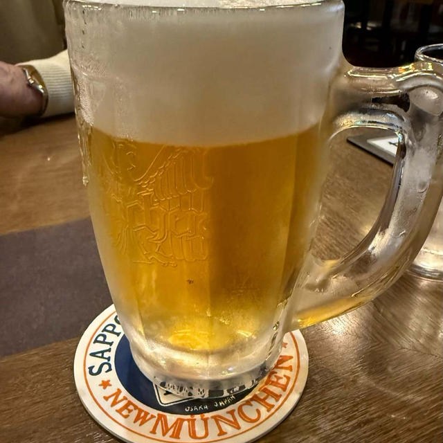 随意小酌川流不息！