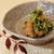 きちんと和食の常備菜　里芋とえのきの柚子胡椒和え