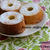 Banana chiffon cake