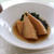 若竹煮からの、土佐煮